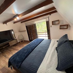 Habitación Deluxe con Cama King